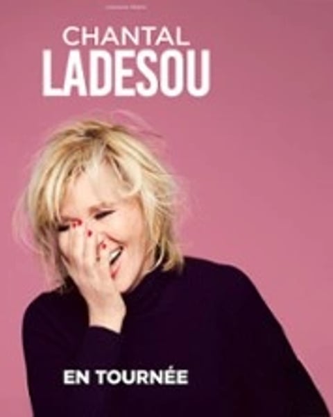 Chantal Ladesou, Iconique