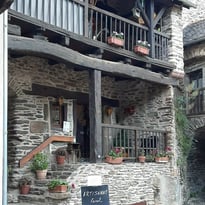 Démonstration d'artisanat d'art