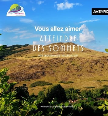 Sortie nature à la découverte du Puy de Wolf, site Natura 2000 exceptionnel !