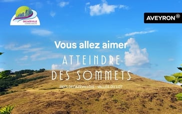 Sortie nature à la découverte du Puy de Wolf, site Natura 2000 exceptionnel !