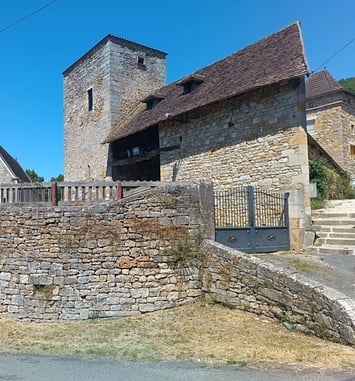 Le Claux, aux racines d'Ambeyrac