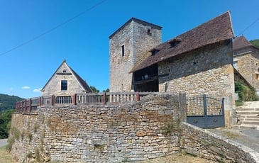 Le Claux, aux racines d'Ambeyrac
