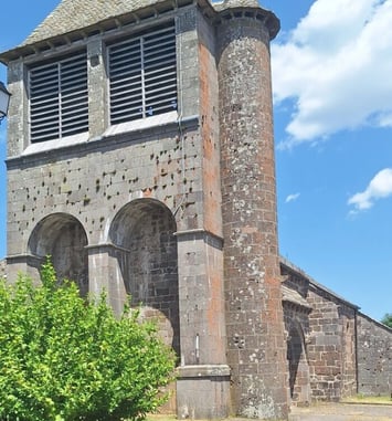 Visite libre de l'église Notre-Dame de l'Assomption
