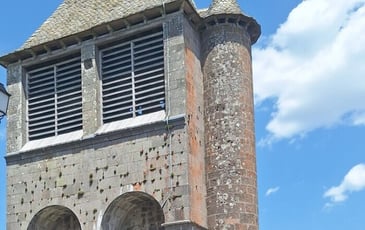 Visite libre de l'église Notre-Dame de l'Assomption