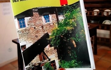 Jeu / Quiz : Partez à la découverte des anciens métiers !