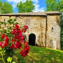 Visite guidée de la chapelle Saint-Clair-de-Verdun