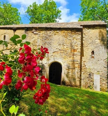 Visite guidée de la chapelle Saint-Clair-de-Verdun