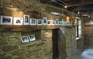 Exposition à la chapelle Saint-Clair de Verdun