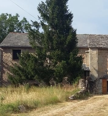 Visite commentée de l'église Saint-Michel de Rouviac