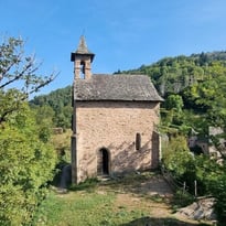 Visite guidée de la chapelle Saint-Roch