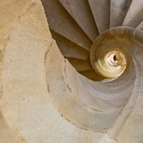 Visite du château médiéval de Taurines