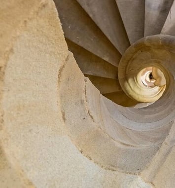 Visite du château médiéval de Taurines