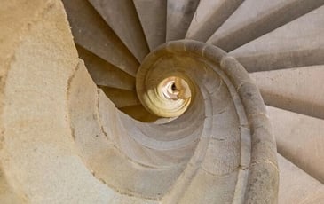 Visite du château médiéval de Taurines
