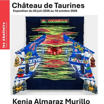 Exposition Kenia Almaraz Murillo : "Créatures de fil et de lumière"