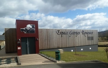 Visite libre de l'Espace Georges Rouquier