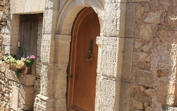 Visite commentée : découvrez l'histoire du village de Bournazel