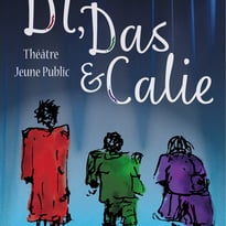 Di, Das & Calie