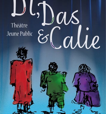 Di, Das & Calie