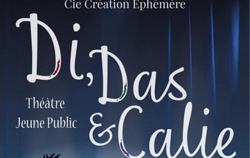 Di, Das & Calie