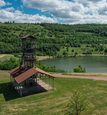 Visite guidée de l'histoire minière de Decazeville