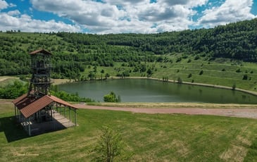 Visite guidée de l'histoire minière de Decazeville