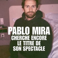 Pablo Mira