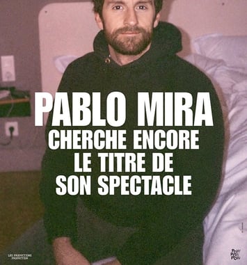 Pablo Mira