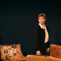 Ariane Ascaride