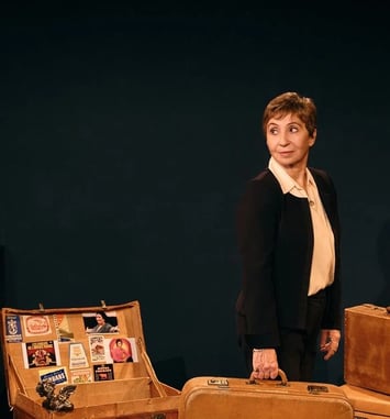 Ariane Ascaride