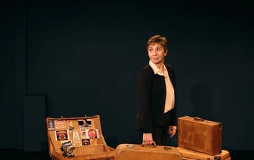 Ariane Ascaride
