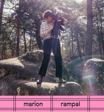 Marion Rampal
