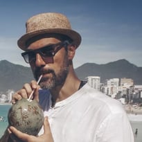 Joao Selva