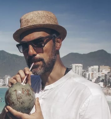 Joao Selva