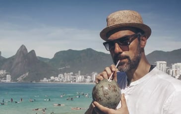 Joao Selva