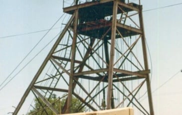 Visite guidée de l'exposition « Mission en Inde, l'incroyable aventure de mineurs français » avec témoignages de mineurs ayant vécu l'expérience
