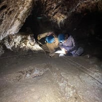 Visite commentée : à la découverte des mines d'argent médiévales du Minier
