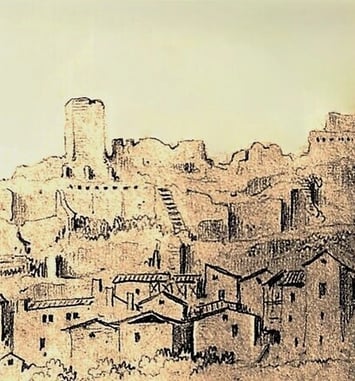 Visite libre : à la découverte du patrimoine médiéval