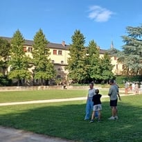 Une escapade enchantée au cœur des jardins à la française