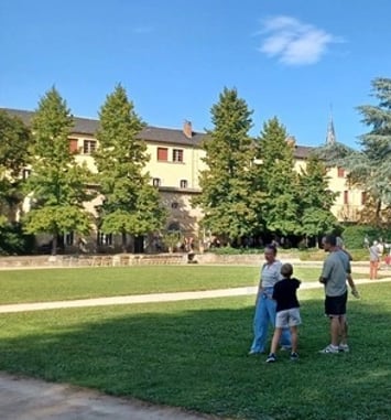 Une escapade enchantée au cœur des jardins à la française