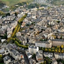 Parcours "Apprendre à voir" : les maisons du centre-ville de Rodez