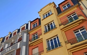 Visite guidée : l'Art déco dans le quartier de l'Amphithéâtre