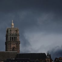 Visite commentée : regards croisés sur la cathédrale