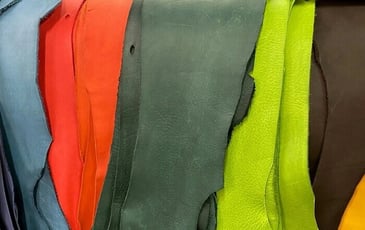 Visite guidée de la tannerie Arnal