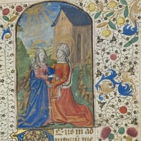Visite guidée des réserves de la médiathèque de Rodez