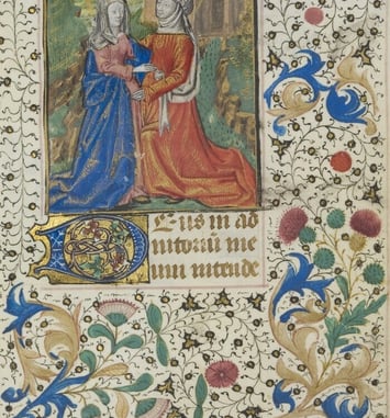 Visite guidée des réserves de la médiathèque de Rodez