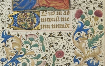 Visite guidée des réserves de la médiathèque de Rodez