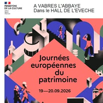 Exposition sur la mise en valeur du patrimoine