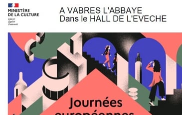 Exposition sur la mise en valeur du patrimoine