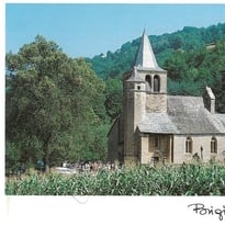 Après 100 ans de classement aux monuments historiques, découvrez cette église romane du XIIe siècle aux trésors restaurés et préservés