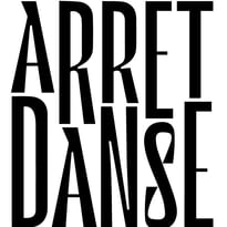 Arrêt Danse